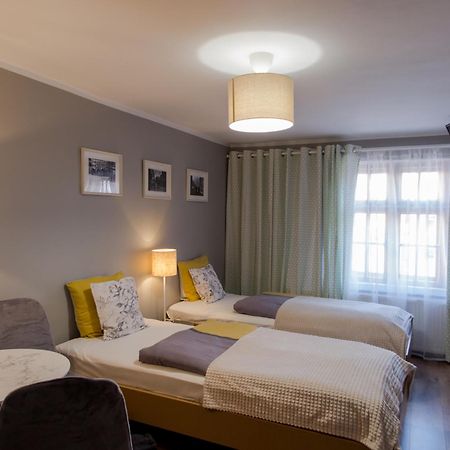 Baszta Grodzka Hostel Jelenia Gora Ngoại thất bức ảnh