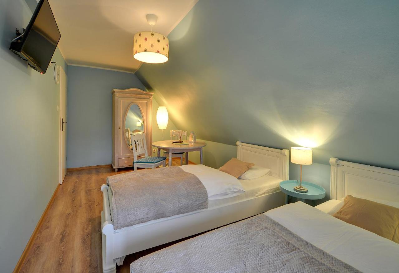 Baszta Grodzka Hostel Jelenia Gora Ngoại thất bức ảnh