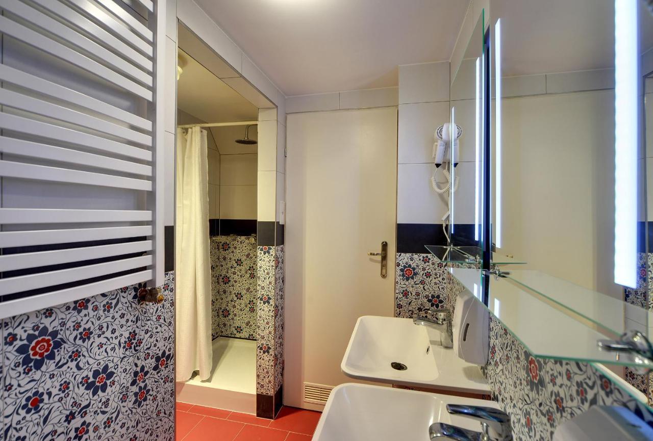 Baszta Grodzka Hostel Jelenia Gora Ngoại thất bức ảnh