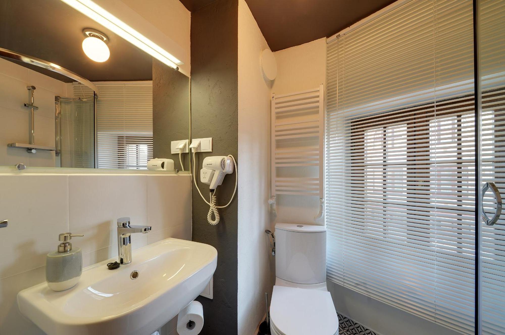 Baszta Grodzka Hostel Jelenia Gora Ngoại thất bức ảnh