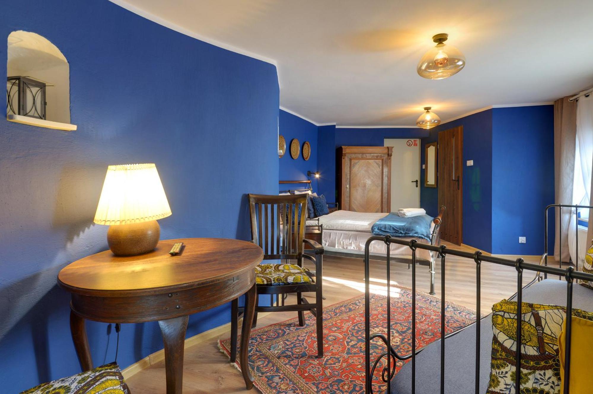 Baszta Grodzka Hostel Jelenia Gora Ngoại thất bức ảnh