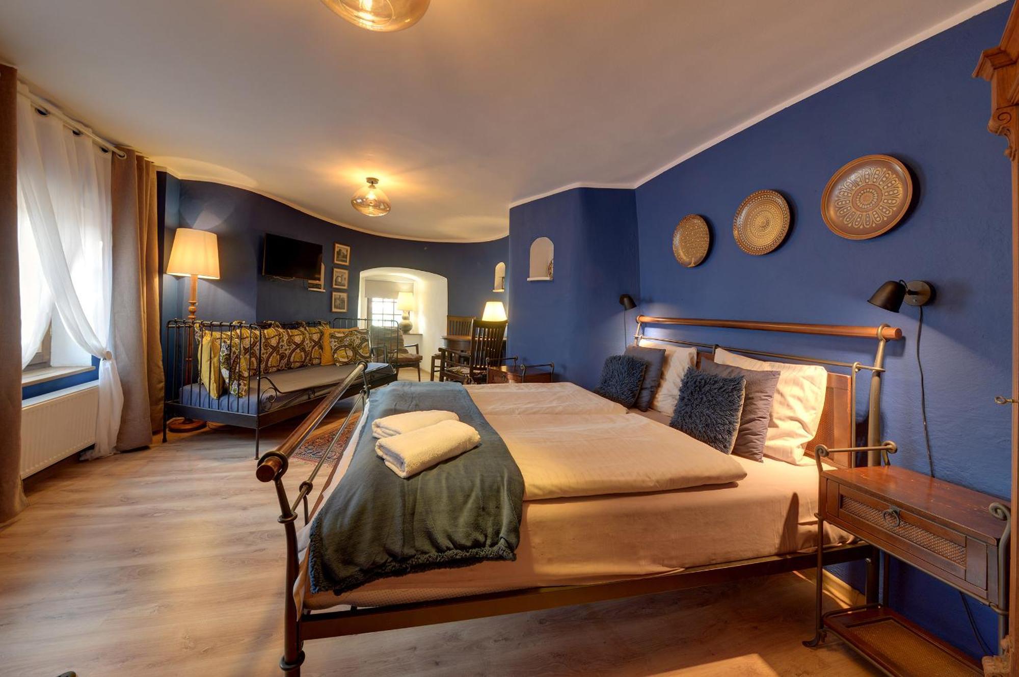 Baszta Grodzka Hostel Jelenia Gora Ngoại thất bức ảnh