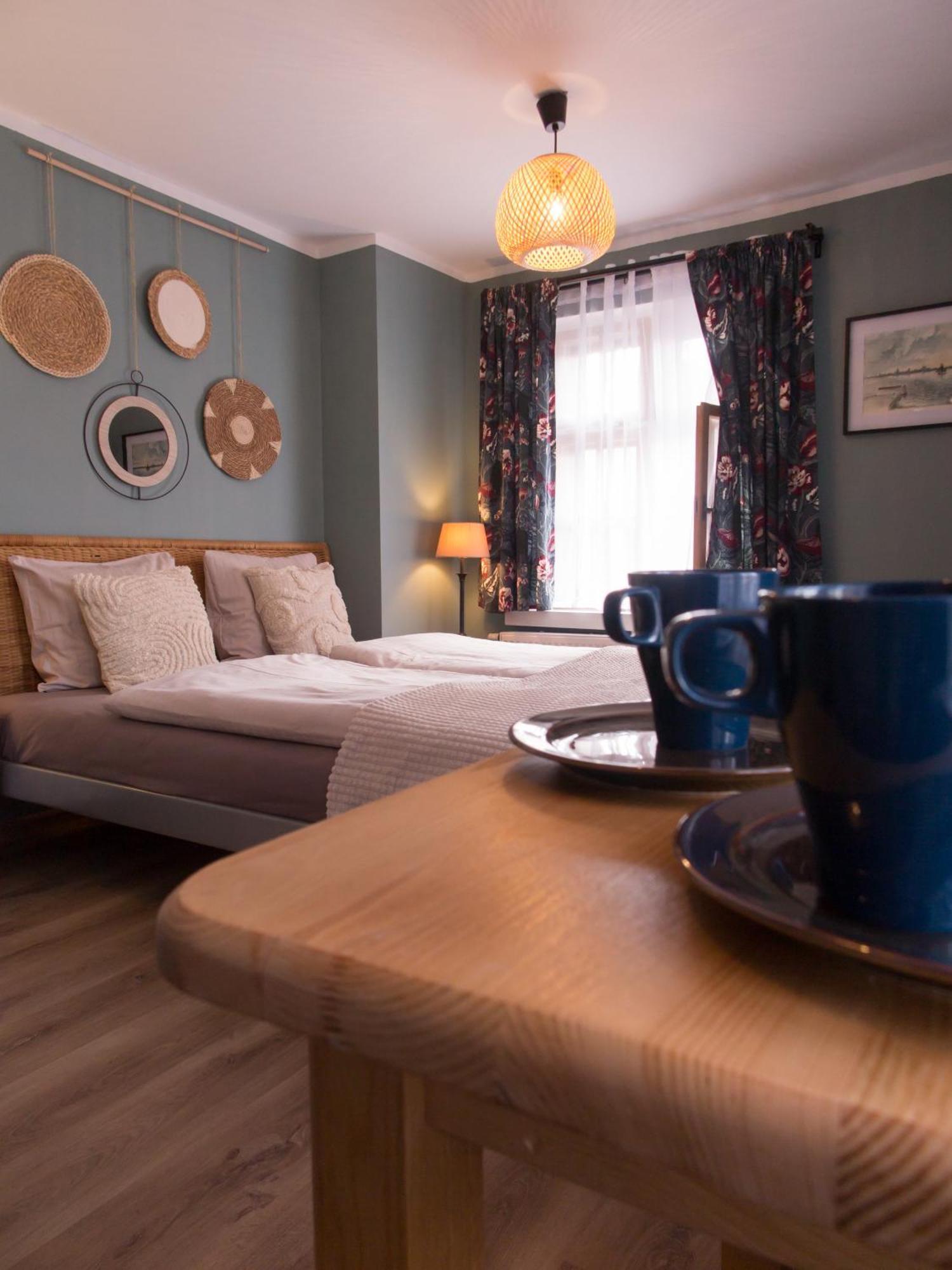Baszta Grodzka Hostel Jelenia Gora Ngoại thất bức ảnh